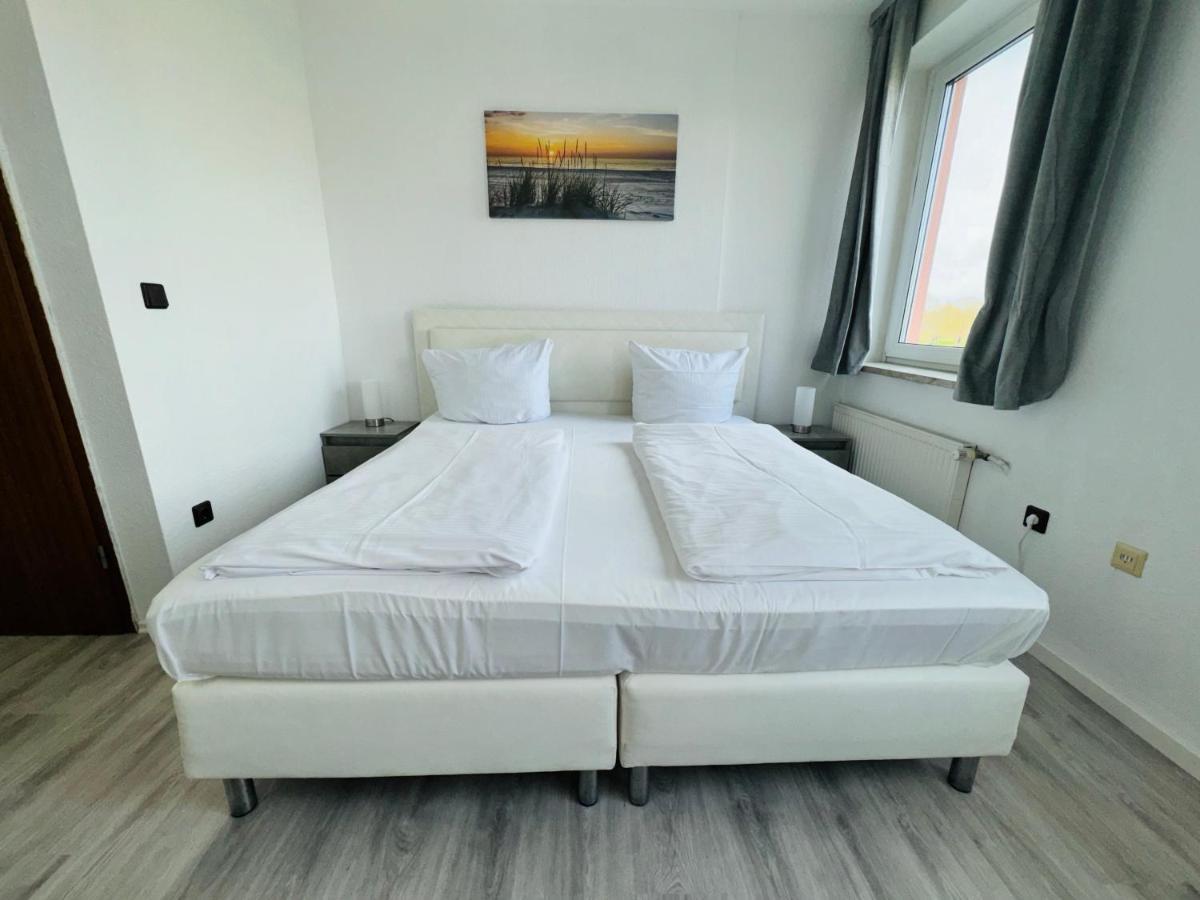 Hotel Zum Ruecking Northeim Esterno foto